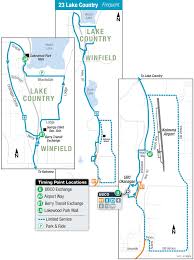 Using the paybyphone app is easy. Bc Transit Route Overview
