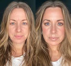 Gotta love the Real Life Vs Highlight reel moment To be completely honest  I'm more of a realist than a perfectionist! I hope you always feel  comfortable sending me your no makeup