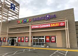 The customer care phone number goes immediately to hold and in the last 5 times i called the number the i purchased a loveseat and couch from the paramus nj store less than two years ago. Target Aldi Making Bids For Toys R Us Locations Retail Touchpoints