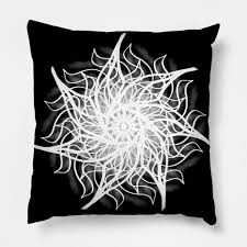 He says his real name is a series of numbers and agrees to pattern as being sufficient enough a name. Pattern Cryptic Spren White Cryptic Pillow Teepublic