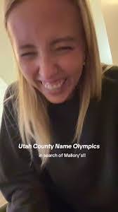 Mallory Spencer's Instagram, Twitter & Facebook