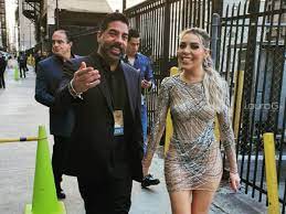 Pablo moctezuma, papá de frida sofía hace frente a acusaciones de fraude. Pablo Moctezuma Rompe El Silencio Y Apoya A Frida Sofia