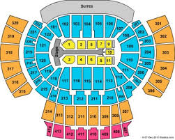 Intl Stub Com Seating Charts X450 State Farm Arena