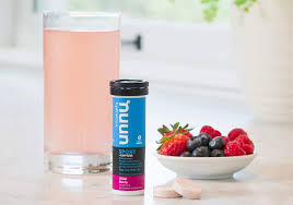 Electrolyte water, as the name suggests is water infused with electrically charged minerals like sodium, potassium, magnesium and calcium. Best Electrolyte Tablets For Hydration Dissolving Tablets Vs Capsules Rolling Stone