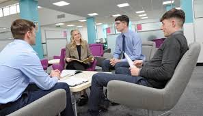 Business and Professional Courses