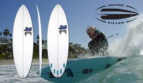 Quiver Killer Lost Surfboards By Mayhem