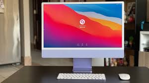 Apple iMac 24 inch review: Powerful and perfect for the home CNN