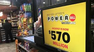Dhankesari is a lottery system which is getting well popularity in india. Winning 768 Mln Powerball Ticket Sold In Wisconsin Al Arabiya English