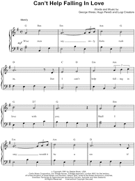 Now students start using moving chords in the left hand, requiring more hand coordination. Easy Piano Sheet Music Downloads Musicnotes Com