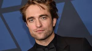 Get Your First Look At Robert Pattinson's Batman