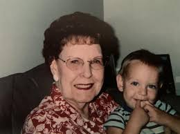 Kathryn June Munk Ballard Obituary