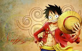 Cartoon ,anime ,one piece ,manga ,series ,monkey d luffy wallpapers and more can be download for mobile, desktop, tablet and other devices. One Piece Luffy Smile Pictures Wallpaper Anime Wallpaper Better