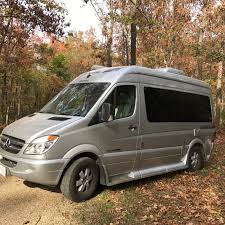 This 2015 roadtrek ss agile mercedes benz class b camper van is for sale in greencastle, pennsylvania at keystone rv mega center. Mercedes Rv Van For Sale Avg 78 728 Used Campers Rvs