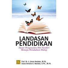 Persekutuan, negeri, daerah dan sekolah (unesco 2011): Landasan Pendidikan Dasar Pengenalan Diri Sendiri Menuju Perubahan Hidup Edisi Pertama Prenada Media