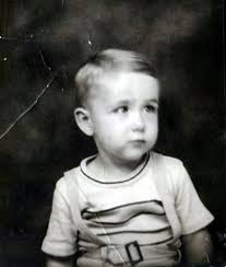 Alan Jackman Obituary