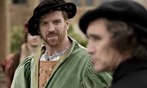 Wolf Hall' Will Fill the 'Downton Abbey'-Shaped Hole in Your Heart