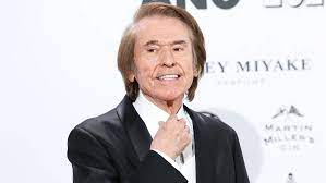 Raphael es ingresado de urgencia por un problema cerebrovascular | Europa FM