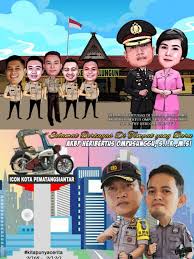 Unit kemanusiaan dan teknik & vokasional 2019 selamat maju jaya, jasamu tetap dikenang ikhlas daripada: Selamat Bertugas Ditempat Yang Baru Akbp Heri Kami Punya Cerita 2018 2020 Dikonews7