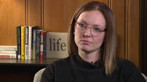 Juvenile Judge Kari Bloom is rethinking justice and fighting off critics