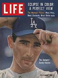 Pitcher Perfect” 1963-1966