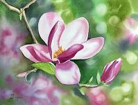 ART IN BLOOM