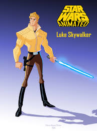 Unofficial Character Design Of Luke Skywalker As The Rebellion Hero From A New Hope Just Thought It Wo Star Wars Manga Star Wars Luke Skywalker Luke Skywalker