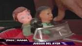A pesar de los avances tecnológicos, los juegos populares propios de ecuador siguen siendo los favoritos de los niños en casa, además de ser sencillos de jugar e incluyentes, conservan parte del sentir los juegos tradicionales del ecuador para niños populares en quito y la costa. Juegos Tradicionales De Quito Youtube