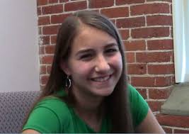 Anna Rozzi's Instagram, Twitter & Facebook