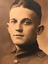 Son recalls father's gripping escape 100 years after U.S. Navy's worst  World War I loss