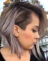 Fantastic Undercut Short Bob Haircuts For Women 2019 With Images Undercut Hairstyles Undercut Long Hair Hair Styles