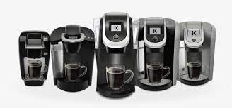 Maybe you would like to learn more about one of these? Different Types Of Keurig Coffee Makers Keurig K15 Vs K35 Transparent Png 1020x453 Free Download On Nicepng