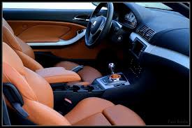 Fs 04 Cb Cinnamon Smg Fully Loaded Bmw M3 Bmw E46 M3