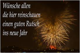 Liebe kollegen, ich meine nicht happy new year sondern wirklich guten. Guten Rutsch Foto Bild Gratulation Und Feiertage Wunsche Allgemein Sonstiges Bilder Auf Fotocommunity