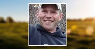 Shawn Witherite Obituary January 27, 2021