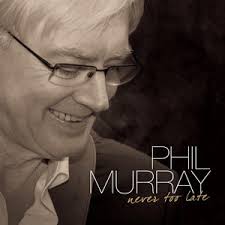 Phil Murray