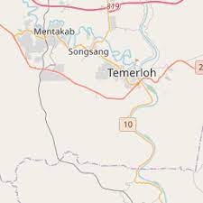 Maybe you would like to learn more about one of these? Distance Temerloh Lanchang In Km Miles Route Direction