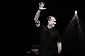 Press Kit — Terry Parkman