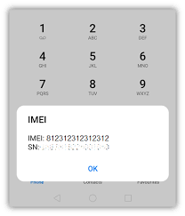 Nov 17, 2020 · these are finding your phone's imei number and then checking the status of your phone's imei number. What Is The Best Way Of Checking Imei Number Commsbrief