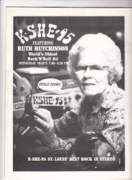 KSHE 95 Radio History and Evolution in St. Louis, Missouri