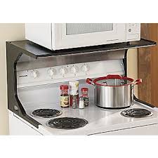 Heavy Duty Metal Microwave Shelf Microwave Shelf Microwave Shelf Over Stove Microwave Storage