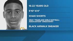 New forensic image released of young male whose remains were found in west  Harris County last October