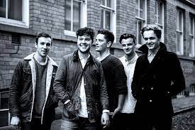 Amber Run In Concert 2018 Past Daily Soundbooth Play That Funky Music Indie Music Music Blog