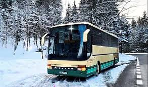 Przewozy Autokarowe Daniel Bigus