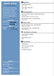 Maybe you would like to learn more about one of these? Cocuk Gelisimi Bolumu Cv Ornekleri Cv Lazim