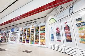 Relay offers each and every traveler a tailored selection of travel essentials to facilitate and enrich his journey. Ls Travel Retail Opens New Concept Relay Store At Toronto Pearson International