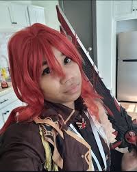 What is around the con