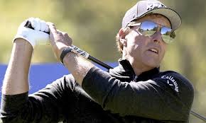 The official web site of the pga tour. Golf Phil Mickelson Earns Pga Tour Champions Win No 2 In Second Try