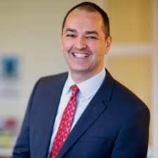 Dr. Ronald Aronson, MD