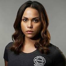 Devicio: Chicago Fire