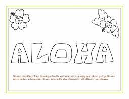 Keep those little hands busy and those minds creative with our collection of free coloring pages. Awesome Hawaiian Coloring Sheets And Activity Pages For Kids Hawaii Travel With Kids